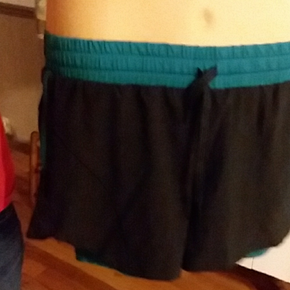 Womens shorts
